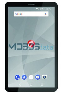 CHERRY MOBILE SUPERION RADAR DELUXE specifikacije